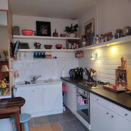 Joli Nid Au Coeur De Ville Sète Esterno foto